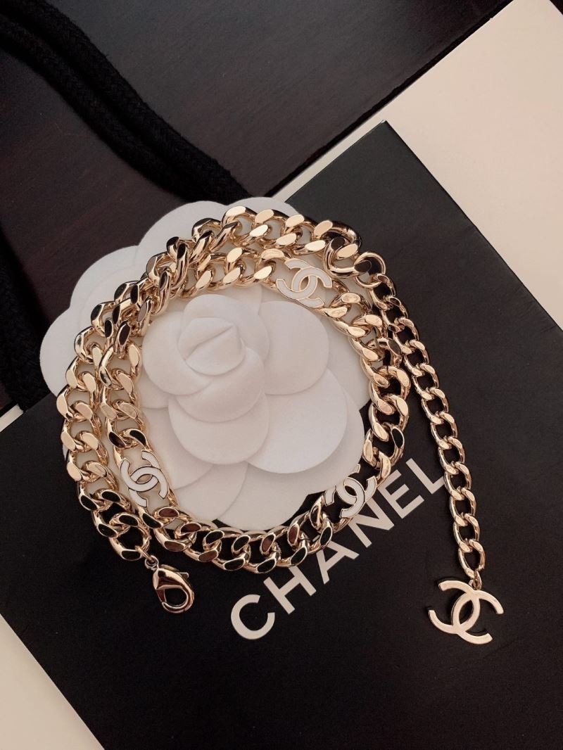 Chanel Necklaces